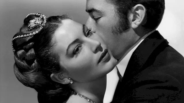 Photo 2 du film : Passion fatale