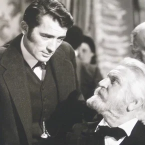 Photo du film : Passion fatale