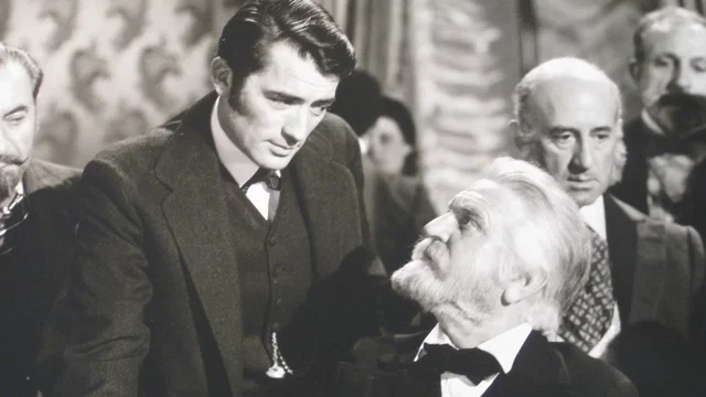Photo 3 du film : Passion fatale