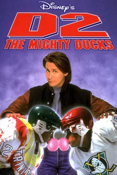 Affiche du film = Les petits champions 2
