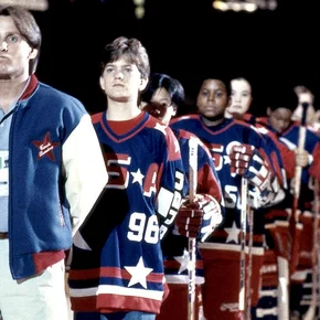 Photo du film : Les petits champions 2