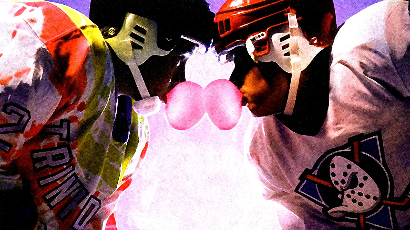 Photo 3 du film : Les petits champions 2