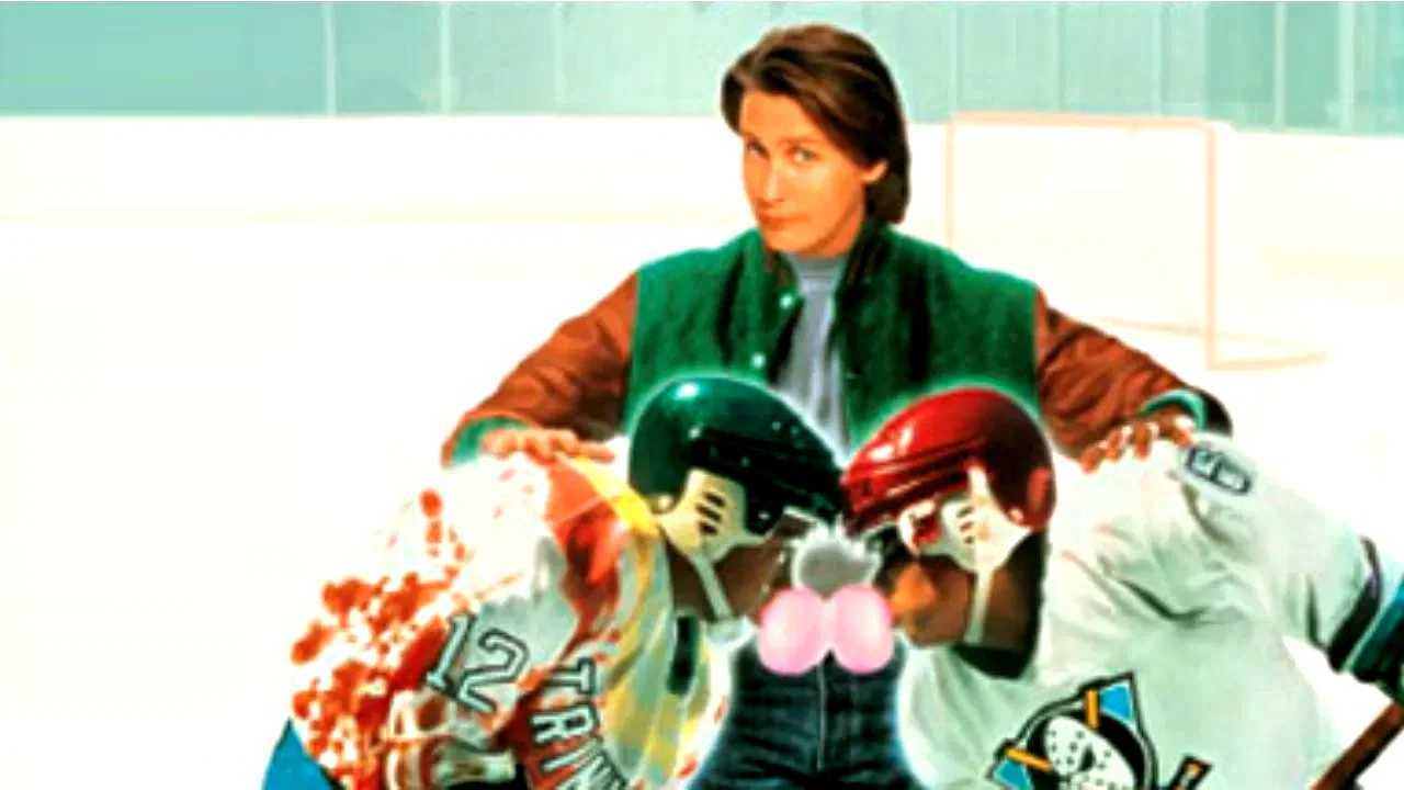 Photo 6 du film : Les petits champions 2