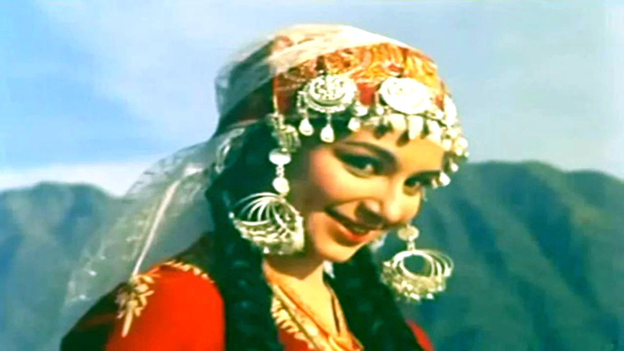 Photo 2 du film : Kashmir