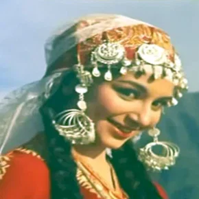 Photo du film : Kashmir