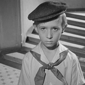 Photo du film : Soyez les bienvenus