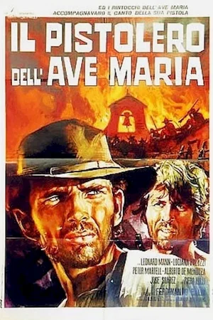 Affiche du film : Ave maria