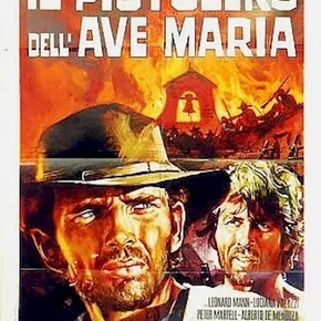 Photo du film : Ave maria