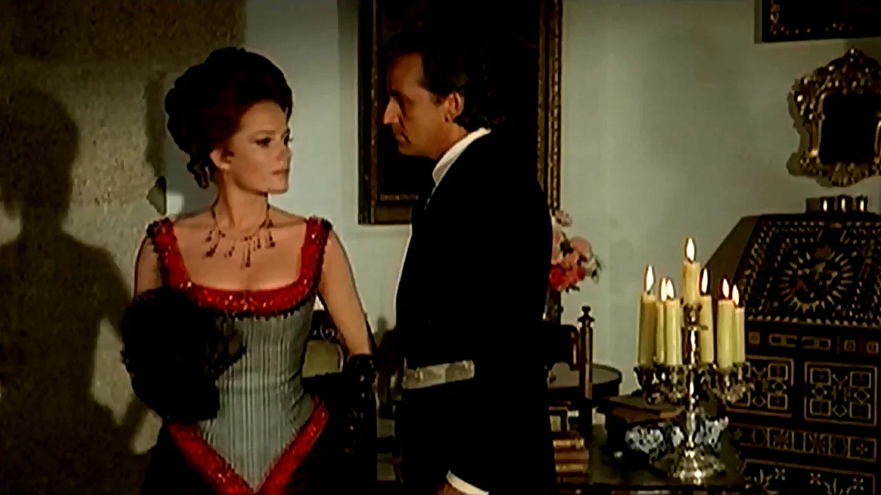 Photo 2 du film : Ave maria