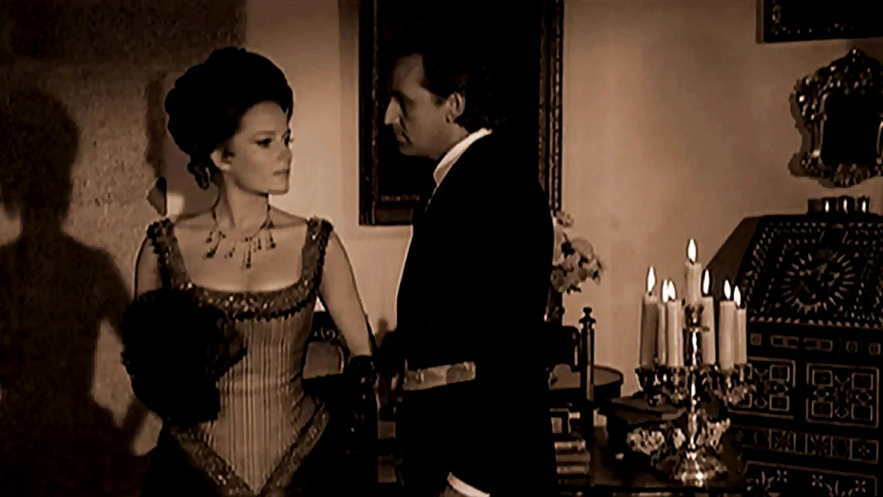 Photo 3 du film : Ave maria
