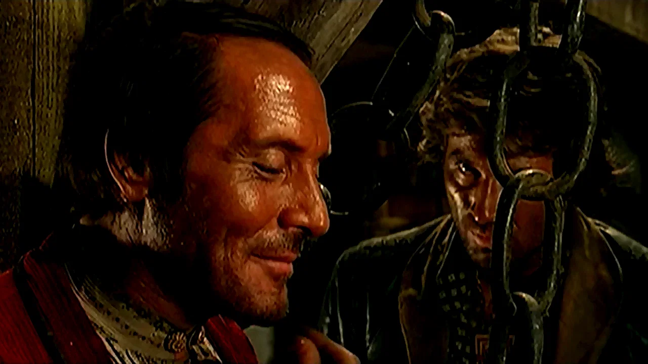 Photo 4 du film : Ave maria