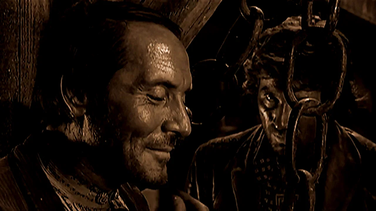 Photo 5 du film : Ave maria