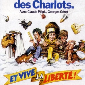 Photo du film : Vive la liberte