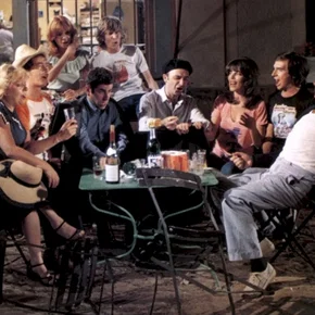 Photo du film : Vive la liberte
