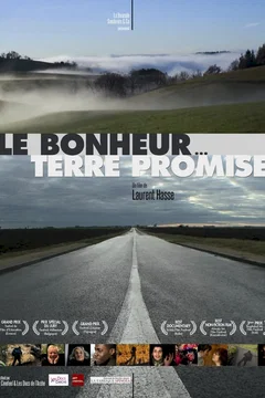 Affiche du film Le bonheur