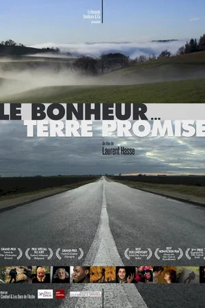 Affiche du film : Le bonheur