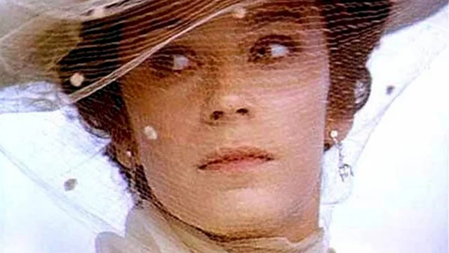 Photo 2 du film : Les yeux noirs