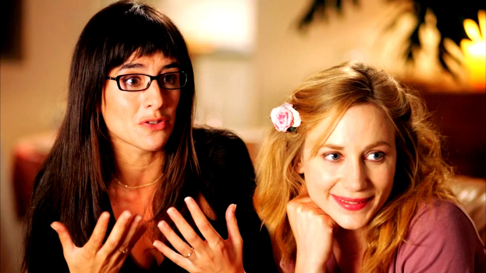 Photo 2 du film : Qui m'aime