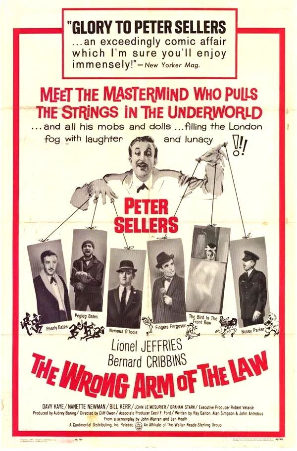 Affiche du film : Jules de londres