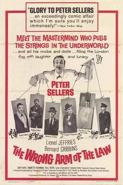 Affiche du film Jules de londres