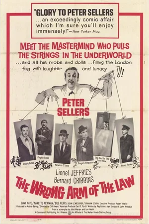 Affiche du film : Jules de londres