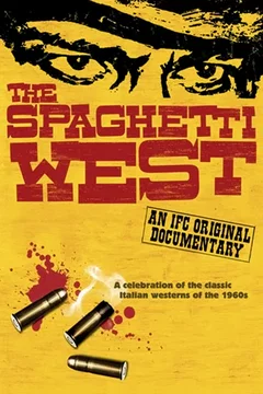 Affiche du film = Spaghetti