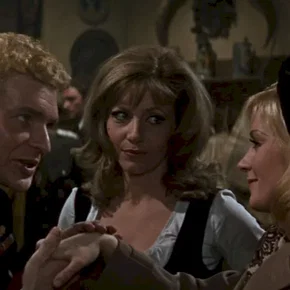 Photo du film : Quand les aigles attaquent