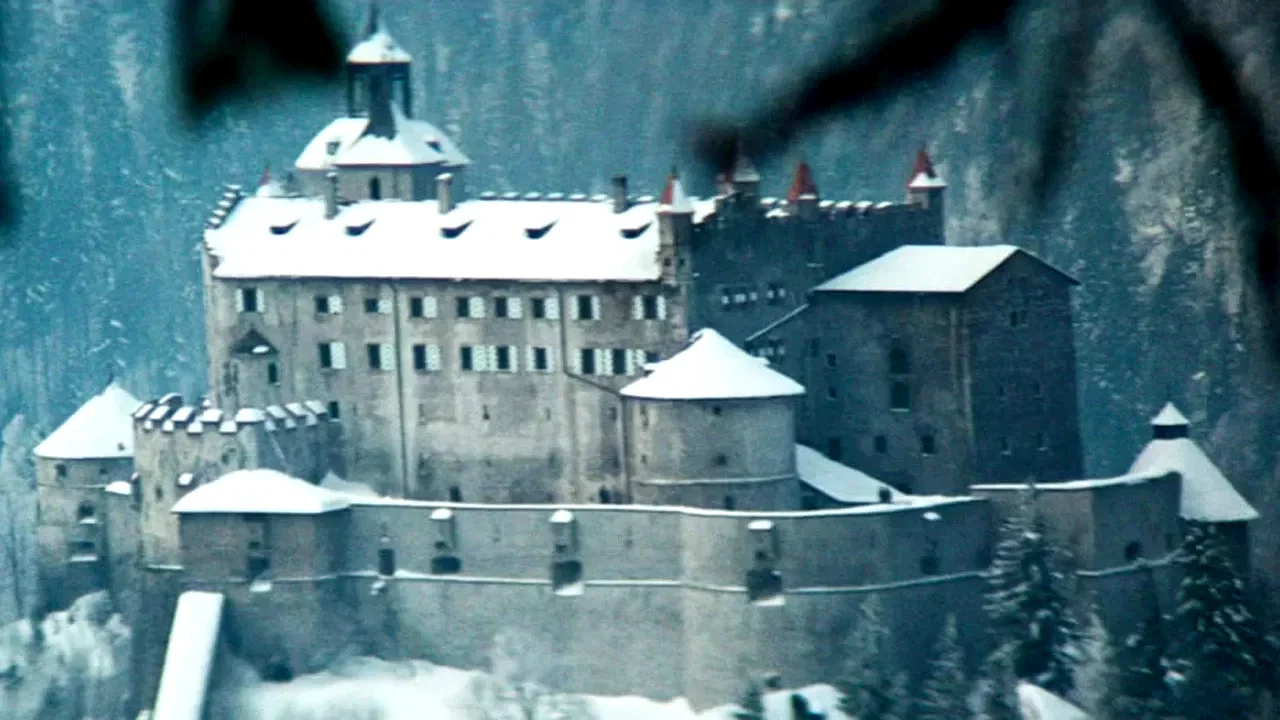 Photo 7 du film : Quand les aigles attaquent