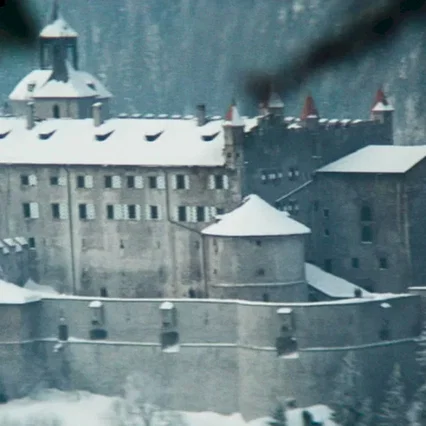Miniature photo du film : Quand les aigles attaquent