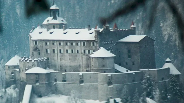 Photo 7 du film : Quand les aigles attaquent