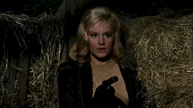 Photo 10 du film : Quand les aigles attaquent