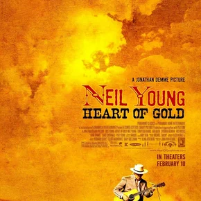 Photo du film : Heart of gold