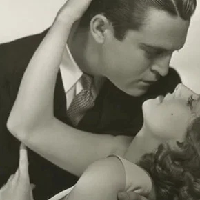 Photo du film : La femme aux cheveux rouges