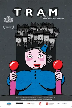 Affiche du film Tram