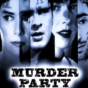 Photo du film : Poker party