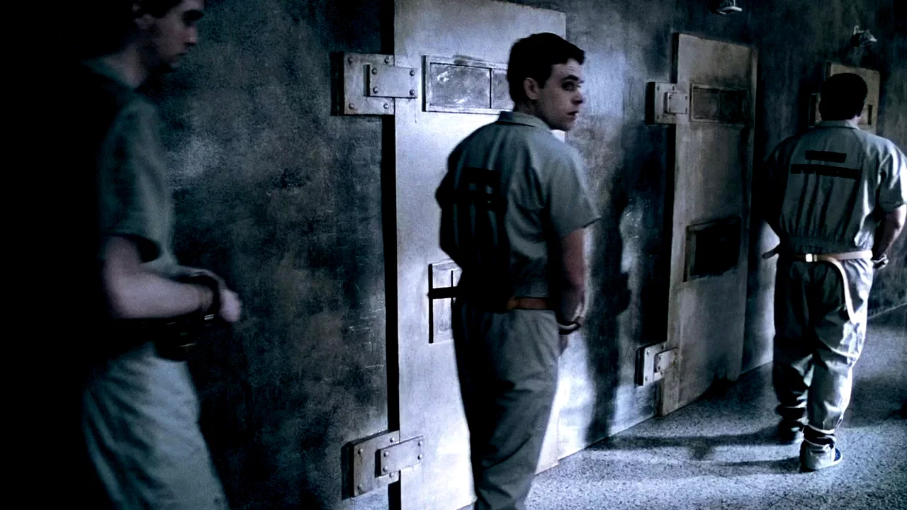 Photo 6 du film : Folie meurtriere