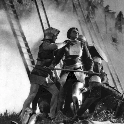 Miniature photo du film : La merveilleuse vie de jeanne d'arc