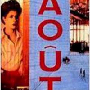 Photo du film : Aout