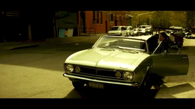 Photo 2 du film : Aout