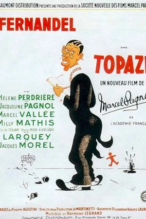 Photo 2 du film : Topaze