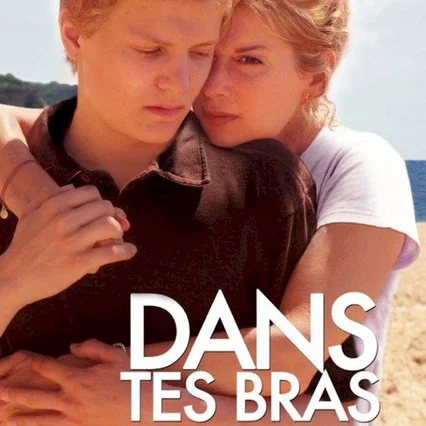 Miniature photo du film : Dans tes bras
