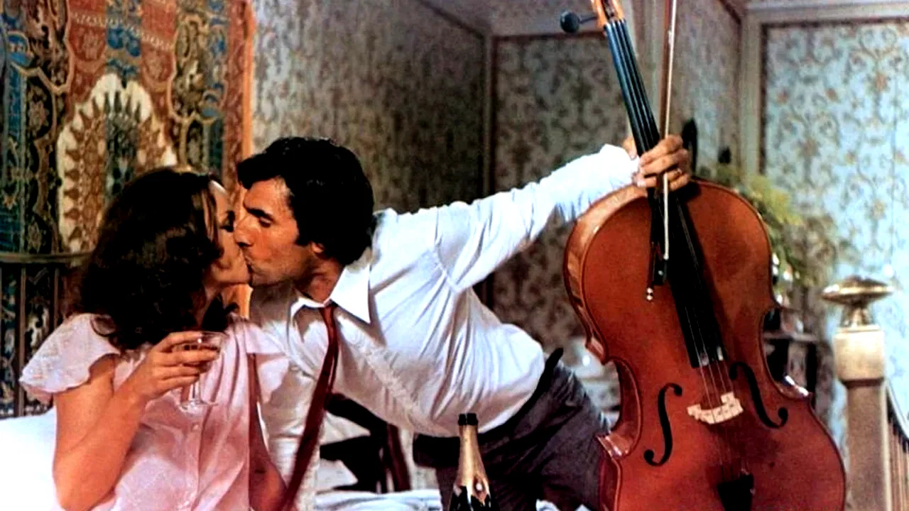 Photo du film : Ma femme est un violon