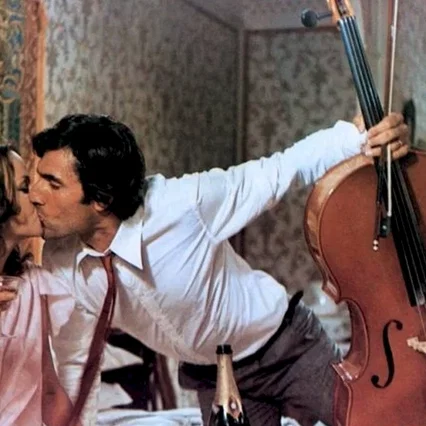 Miniature photo du film : Ma femme est un violon