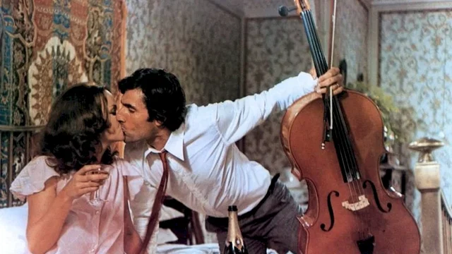 Photo du film : Ma femme est un violon