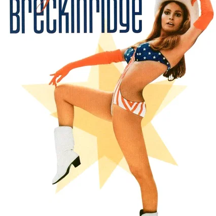 Miniature photo du film : Myra breckinridge
