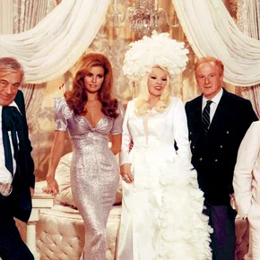 Photo du film : Myra breckinridge