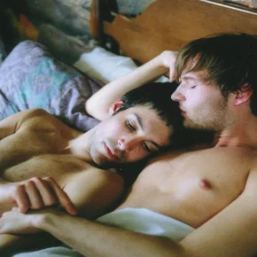 Photo du film : L'enigme