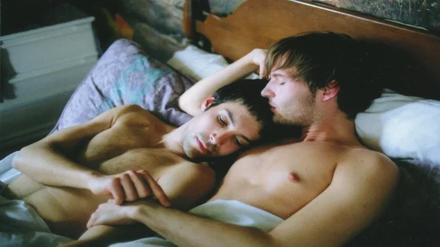 Photo 2 du film : L'enigme