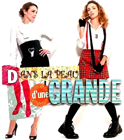 Affiche du film : La grande dune
