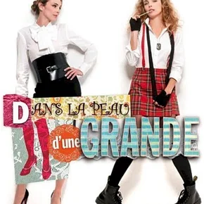 Photo du film : La grande dune